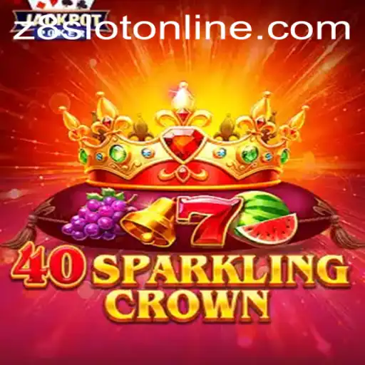 Unveiling the Enchantment of 40SparklingCrown in the World of Z8SLOT