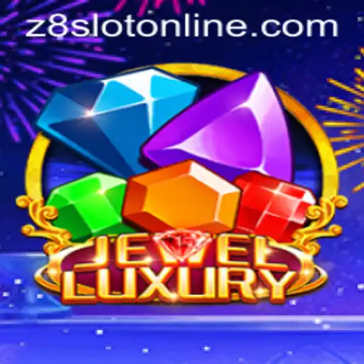 JewelLuxury: The Ultimate Gaming Experience