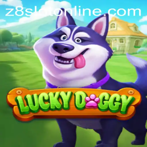 Discovering the Excitement of LuckyDoggy: A Comprehensive Guide with Z8SLOT