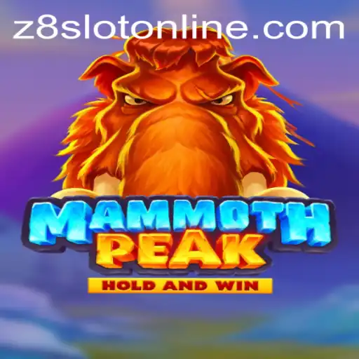 Unveiling MammothPeak: A Thrilling Adventure with Z8SLOT