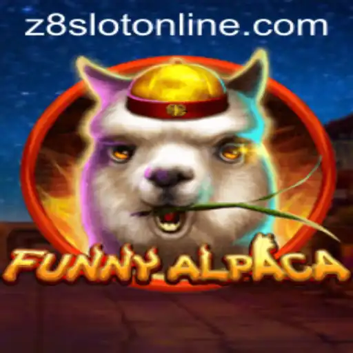 Exploring the Amusement of FunnyAlpaca with the Twist of Z8SLOT