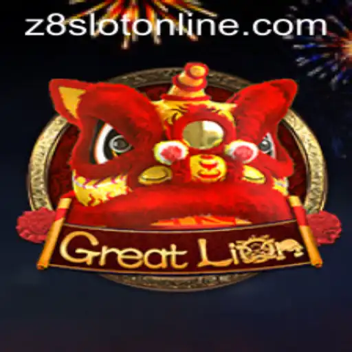 GreatLion: Unlocking the World of Z8SLOT Gaming