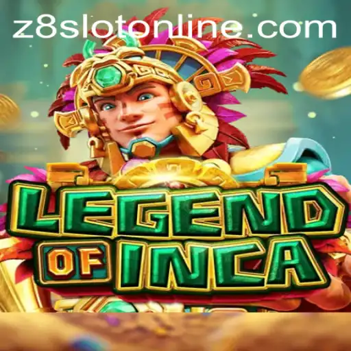 LegendofInca: Unveiling the Mystical World of Z8SLOT