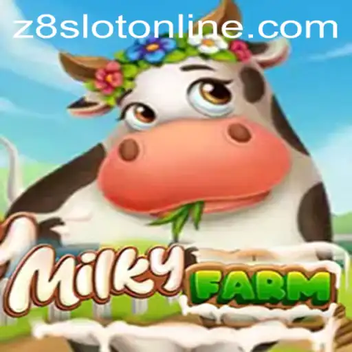 Explore the World of MilkyFarm: A New Age Adventure with Z8SLOT