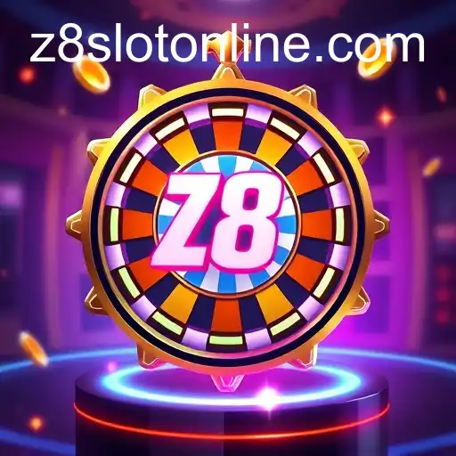 Exploring the World of Rotary Games with Z8SLOT