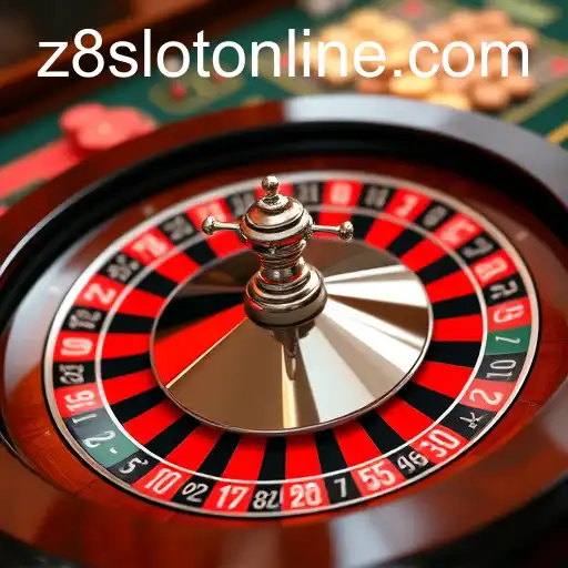 Z8SLOT and the Timeless Appeal of Roulette