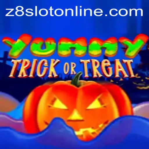 Exploring the Sweet Thrills of YummyTrickorTreat: A Dive into the Enchanting World of Z8SLOT